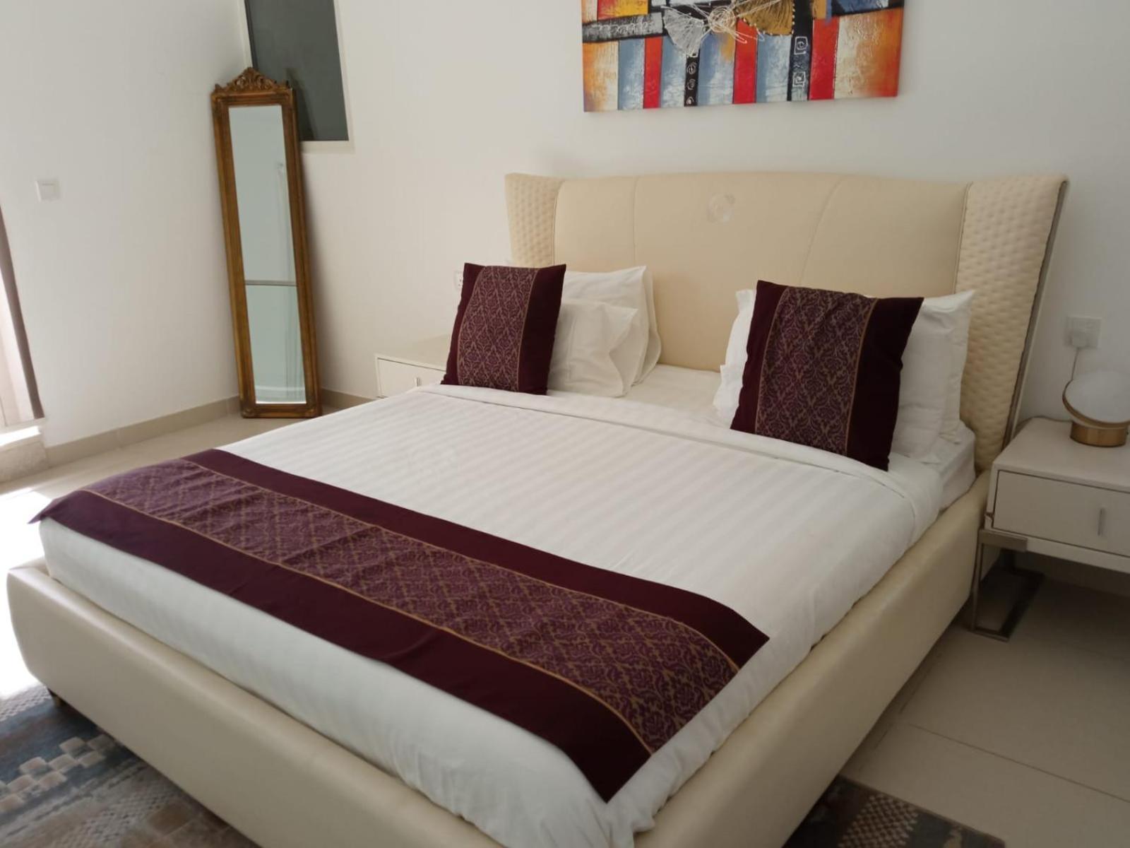 Sifah Appartement