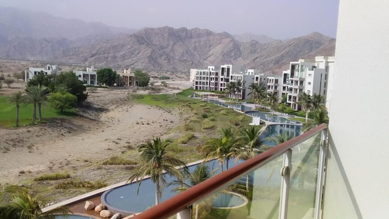 Sifah Appartement As Sīfah