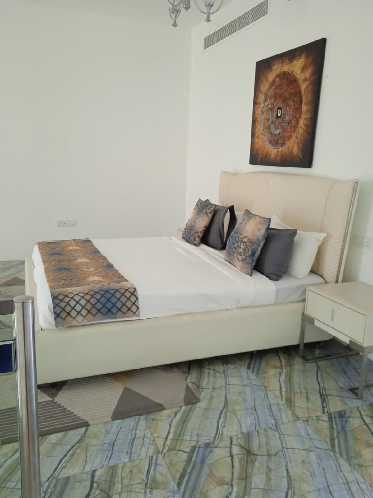 Appartement Sifah