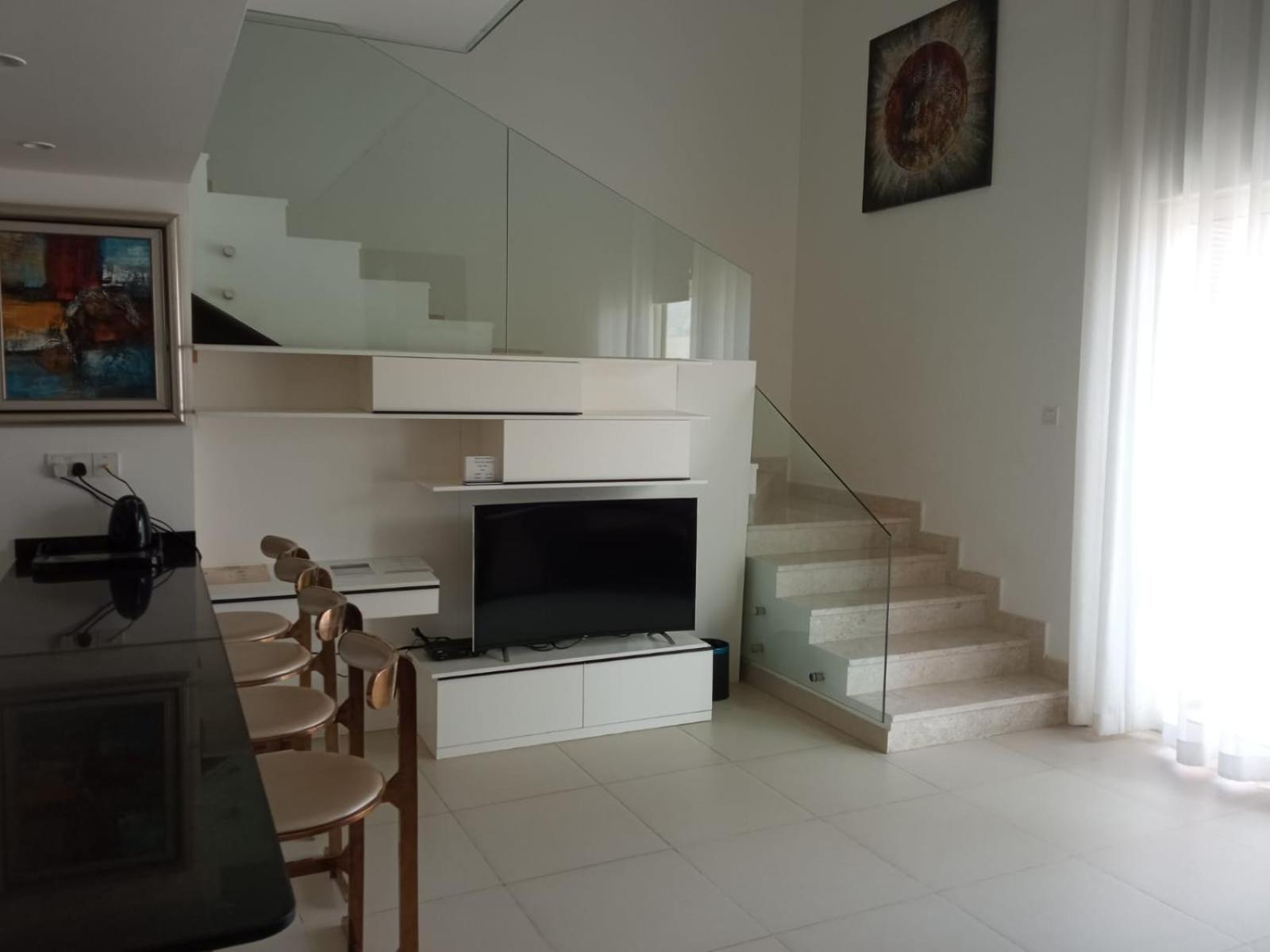Sifah Appartement